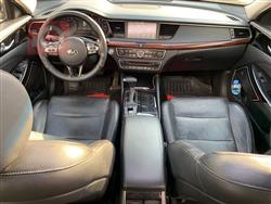 Kia Cadenza